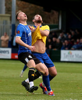 Warrington Town v Chester-9