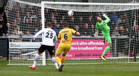 Darlington v Chester-16