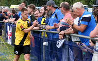 Peterborough Sports 3 2 Chester 20/8/22