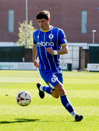 Hereford v Chester-20