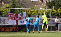 Peterborough Sports v Chester-1