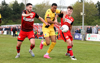 Kettering v Chester-14