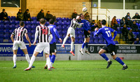 Chester v Spennymoor Town-15