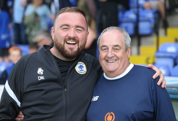 Chester v Altrincham-3