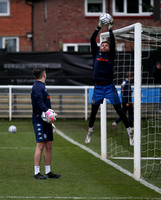 Spennymoor v Chester-4