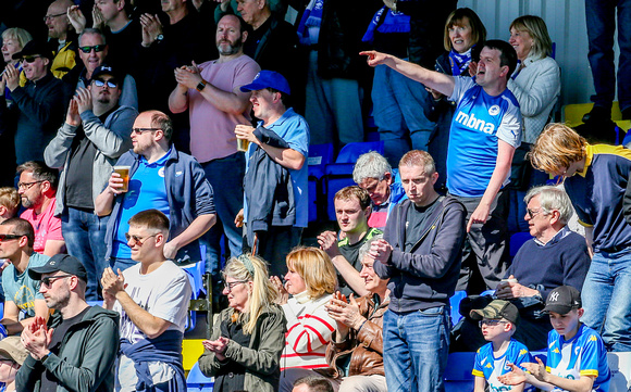 Chester v Chorley-14