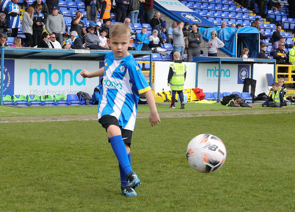 Chester v Farsley Celtic-12