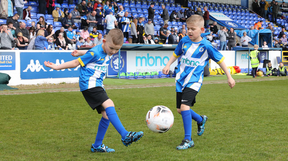 Chester v Farsley Celtic-14