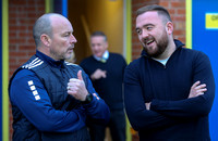 Warrington Town v Chester-1