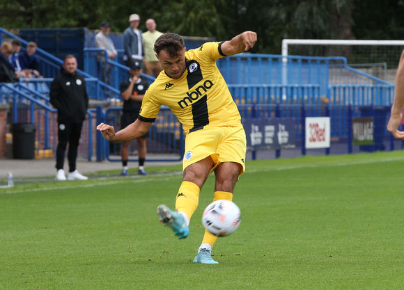 Curruzon Ashton v Chester-7