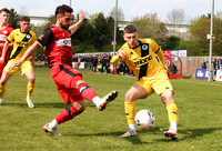 Kettering v Chester-19