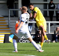 Fylde v Chester-11