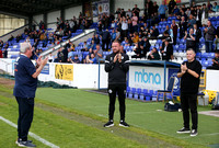 Chester v Altrincham-6