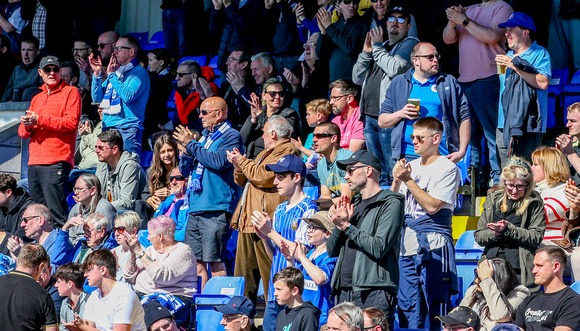 Chester v Chorley-15