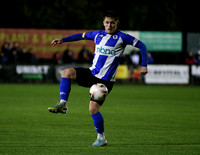 Banbury United v Chester-17