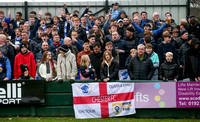 Warrington Town v Chester-7
