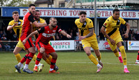 Kettering v Chester-4