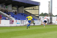 Chester v Bolton Wanderers-15
