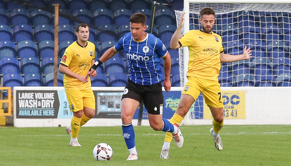 Chester v Radcliffe -22