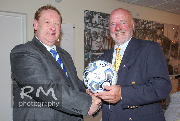 Chester v Trafford-2