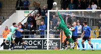 Chester v Stockport County-18