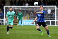 Chester v Stockport County-8