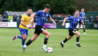 Warrington Town v Chester-20