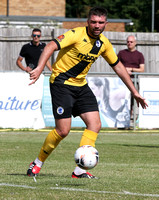 Peterborough Sports v Chester-16