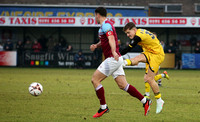 South Shields v Chester-14