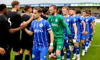 Chester v Stoke-3