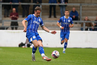 Chester v Stoke-5