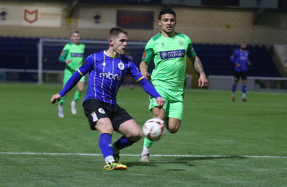 Chester v Oxford City-10
