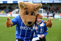 Chester v King's Lynn-9