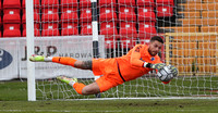 Gateshead v Chester-16