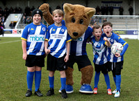 Chester v Boston United-10