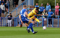 Curruzon Ashton v Chester-18