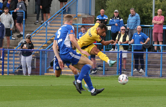 Curruzon Ashton v Chester-18