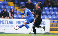 Chester v Stoke-16