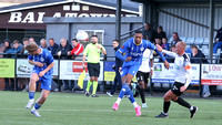 Bala Town v Chester-18