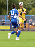 Curruzon Ashton v Chester-11