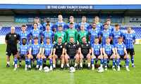 Chester FC 2023/24