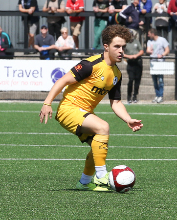 Marine v Chester-2