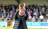 Chester v Brackley Town-8