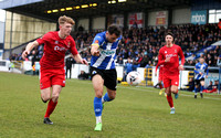 Chester v Spennymoor-10