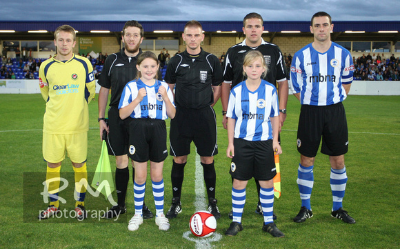 Chester v Trafford-18