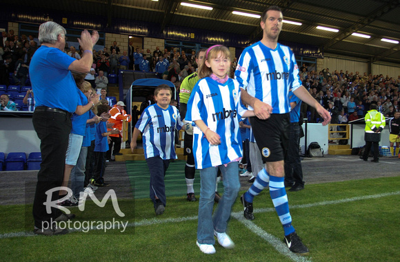 Chester v Trafford-14