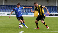 Chester v Hebburn Town-19