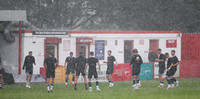 Alfreton Town v Chester-1
