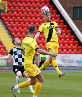 Gateshead v Chester-3