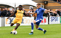 Bishop's Stortford v Chester-15